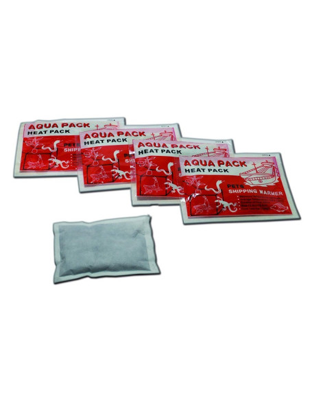 Chaufferette 40H - Heat Pack