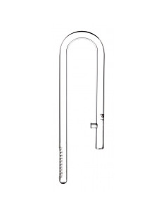 VIV - Lily Pipe inflow Classic 13mm - 300mm