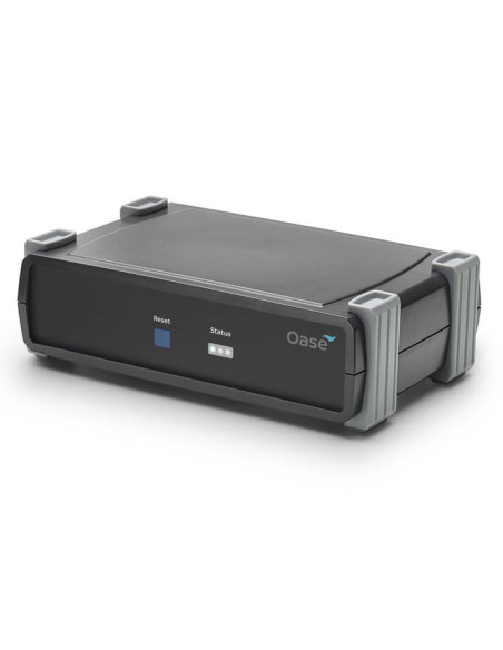 Oase - EAC Aquarium Controller