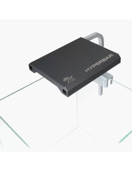 Skylight - HYPERBAR FXS.15
