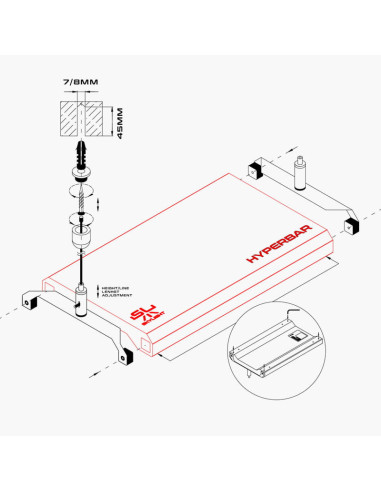 Skylight - HYPERBAR FXS.15
