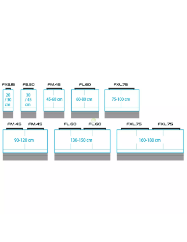Skylight - HYPERBAR FXS.15