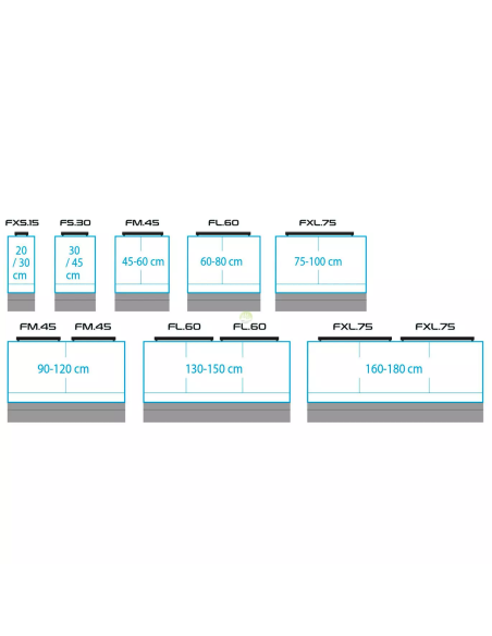 Skylight - HYPERBAR FXS.15