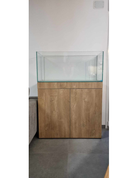 AQL - Meuble Chêne - 90x45x80H