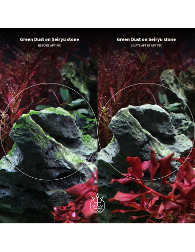 The 2Hr Aquarist - APT Fix 300ml