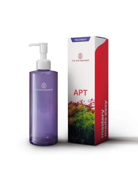 The 2Hr Aquarist - APT Fix 300ml