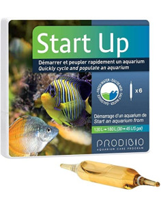 Prodibio - Start UP 6 Ampoules