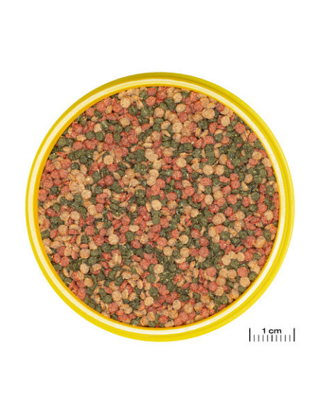 JBL - ProNovo Bel Grano M 250ml click