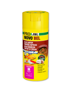 JBL - ProNovo Bel Grano M 250ml click