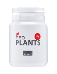 AQUARIO - Neo Plant Tabs Fe