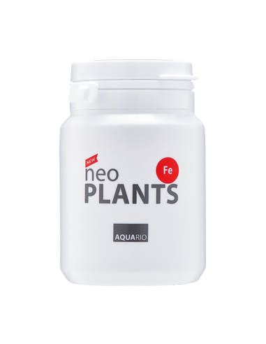 AQUARIO Neo Plant Tabs Fe