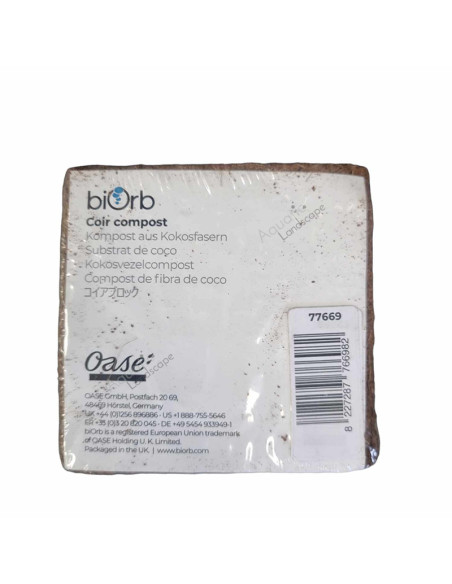 BiOrb -  AIR 30 Brique de substrat