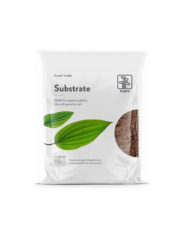 Tropica - Plant Growth Substrate 1L