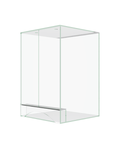 Terrarium 60x30x45H Extra clair 2
