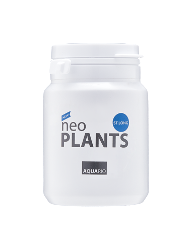 AQUARIO - Neo Plant Tabs long lasting