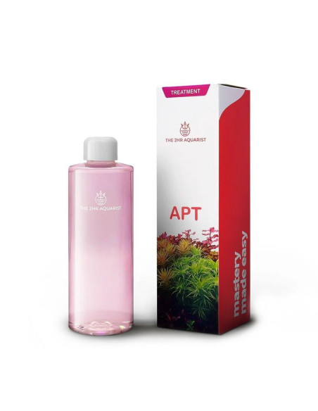 The 2Hr Aquarist - APT Fixlite 300ml
