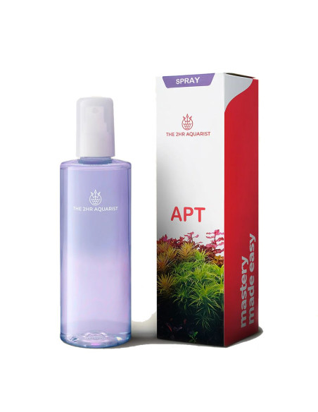 The 2Hr Aquarist - APT dew 300ml