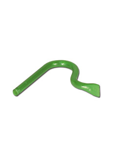 Eheim - Tube de rejet coudé plat 12/16mm