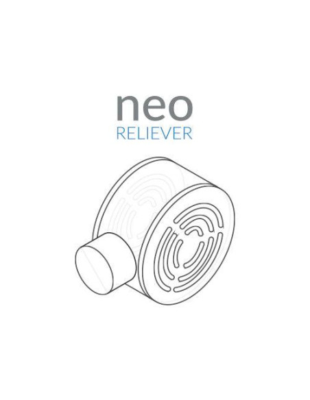 Aquario - Neo Reliever M