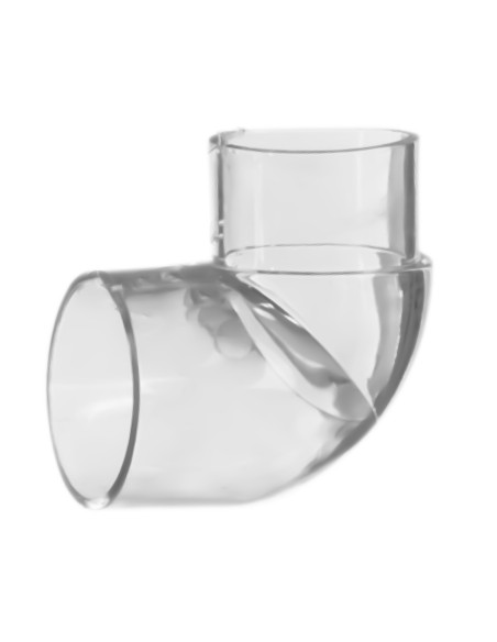 Aquario - Neo Unit Connector M-13mm