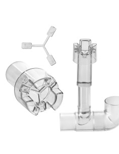 Aquario - Neo Skimmer  INVINCIBLE M - 13 mm 2