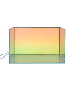 The LightGround - Fond rétroéclairé RGB 90x45cm 2