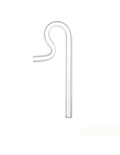 Lily pipe Outflow nano 10mm