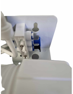 JG - Osmoseur 600 GPD Professional 2