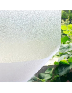 AQL - Poster de fond opaque 36x22cm