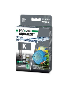 JBL - ProAquaTest  K Potassium