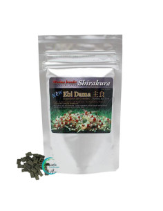 Shirakura Ebi Dama Special 30g