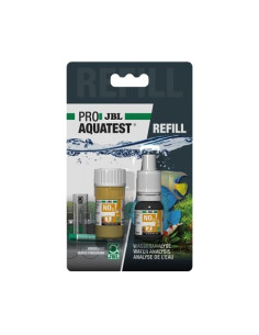 JBL - Recharge NO3 Nitrates - Eau douce/Eau de mer
