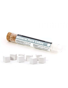 GlasGarten - Mineral Pure 8 pcs