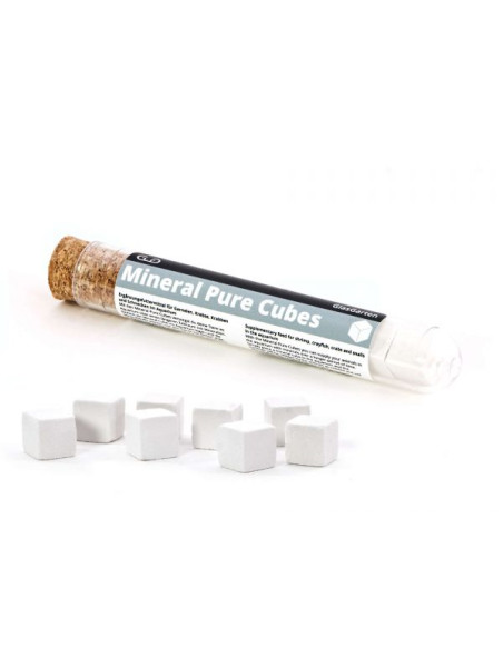 GlasGarten - Mineral Pure 8 pcs