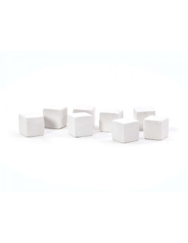GlasGarten - Mineral Pure 8 pcs