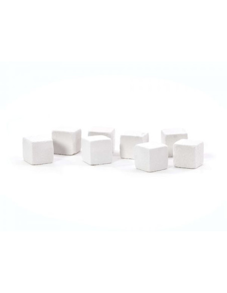 GlasGarten - Mineral Pure 8 pcs