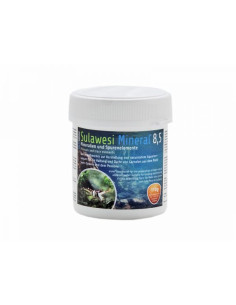 SaltyShrimp - Sulawesi Mineral 8,5 - 110gr