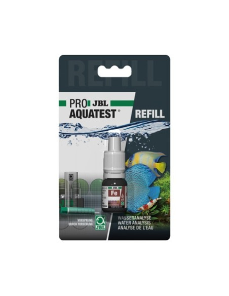 JBL - Recharge FE Test