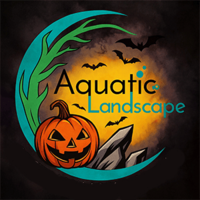 Aquatic Landscape